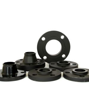 Flange